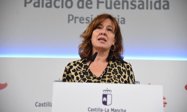 La Junta aprueba 1,4 millones para la gestión de 25 plazas en el centro de personas con discapacidad intelectual de Albacete