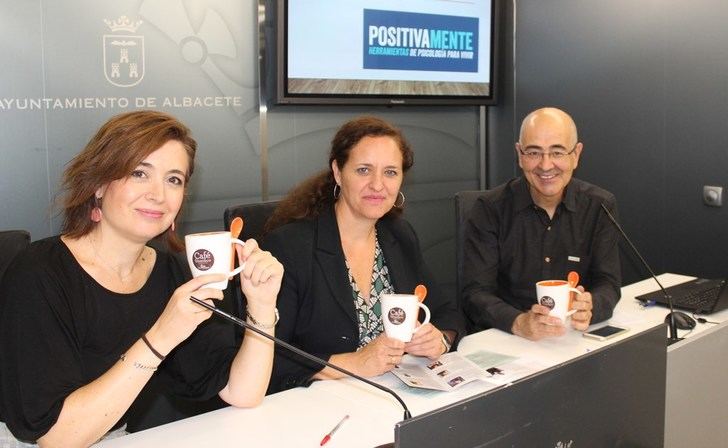 La Universidad Popular abre las puertas de la Casa de la Cultura ‘José Saramago’ a la Filosofía y la Psicología con dos ciclos de conferencias