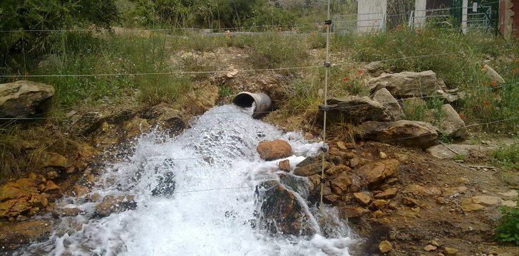 La Plataforma en Defensa de las Fuentes advierte de nuevas investigaciones para instalar pozos de sequía en la cabecera del Segura
