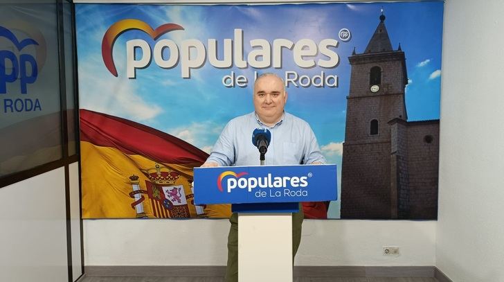 El PP de La Roda denuncia pagos irregulares por más de 1.6 millones de euros aprobados por el alcalde Amores