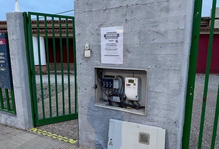 El PP exige medidas 'urgentes' para los colegios de Socovos y Tazona-Los Olmos, en Albacete, 'tras años de abandono'