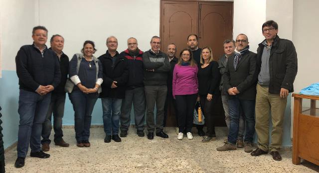 Pío Bernabéu no repetirá como candidato del PP a la alcaldía de Tobarra (Albacete)