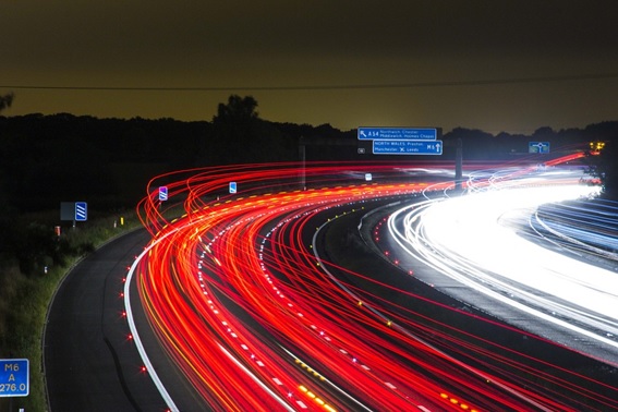 Precauciones en carretera para este verano