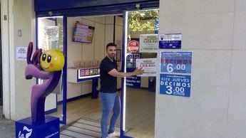 Un ganador de La Bonoloto en Albacete se lleva más de un millón de euros