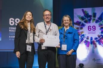 Premio a la Sostenibilidad para el Hospital de Parapléjicos de Toledo