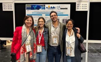 Premio internacional por su investigación sobre enterocolitis inducida por amoxicilina