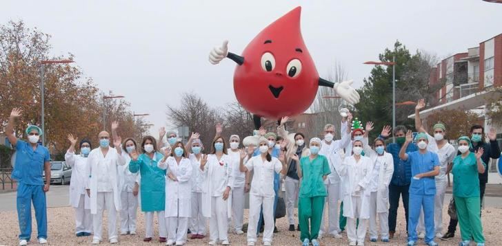 El Hospital Mancha Centro de Alcázar logra el primer premio en el congreso oftalmológico más importante de España