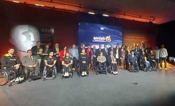 La XXV edición de los ‘Premios de inclusión social’ de Amiab recuerda especialmente a Encarnación Rodríguez