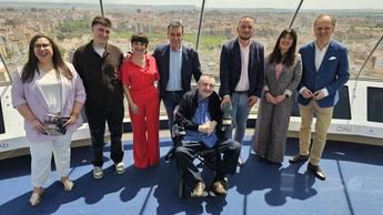 Premios de Periodismo 2025: José Fidel López y Fernando Gómez Sáez, grandes ganadores en Albacete