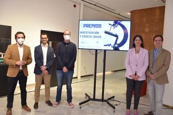 La Concejalía de Innovación de Albacete lanza los 2º Premios a la Investigación y Cultura Científica Joven