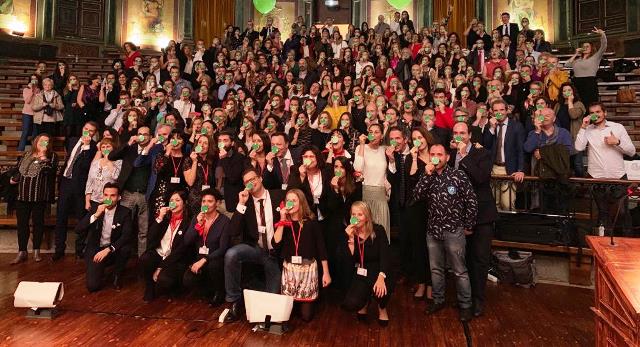 El área integrada de Hellín vuelve a obtener uno de los premios de ‘Hospital Optimista’