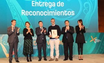 Entregados en Albacete los premios a la Iniciativa Social de Castilla-La Mancha 2018