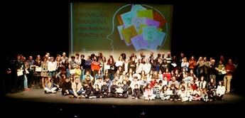 Albacete premia 22 proyectos educativos innovadores