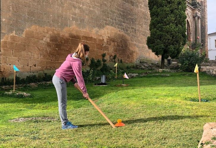 Fallados los premios de la iniciativa ‘#Activehacking: Jugamos la calle en las ciudades y pueblos de Castilla-La Mancha’