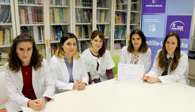 El SESCAM premia los mejores casos clínicos de médicos residentes en Castilla-La Mancha