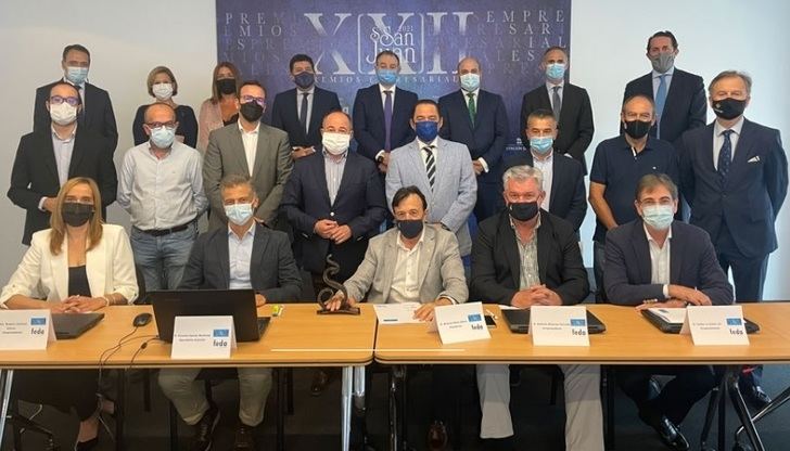 Los Premios 'San Juan' de Albacete reconocerán a hostelería y comercio en un premio compartido como sectores castigados por la pandemia