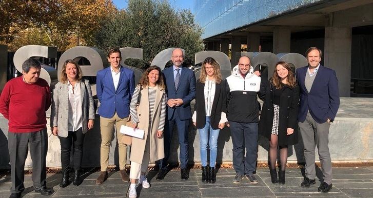 El SESCAM entrega los premios del V Concurso de Casos Clínicos para Residentes