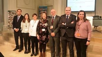 Premio por su compromiso con los ciudadanos, a los hospitales de Albacete y Alcázar
