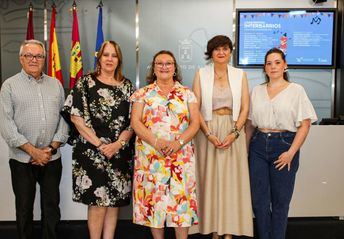 Albacete se prepara para el XXXIII Festival Interbarrios: un homenaje a la cultura y la participación