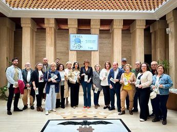 Albacete da la bienvenida a la Fiesta de los Mayos 2025 con un variado programa cultural y folklórico