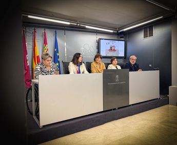 ‘La Ruina Teatro’ llevará a escena la obra de Brecht para promover la inclusión cultural en Albacete