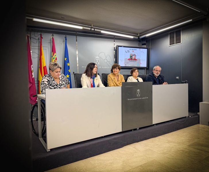 ‘La Ruina Teatro’ llevará a escena la obra de Brecht para promover la inclusión cultural en Albacete