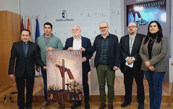 Inauguración del Museo de Semana Santa en Pozo Cañada: Un proyecto que resalta la tradición local