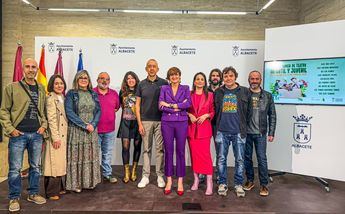 El XXXVIII Certamen de Teatro Infantil y Juvenil promueve la creatividad en la cultura local
