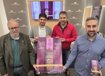Inicia el XLIII Ciclo de Conciertos de Órgano en Liétor, un evento cultural destacado en España