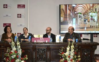 La Diputación de Albacete y la Fundación de Cultura Islámica presentan Alquería La Graja en Emiratos Árabes