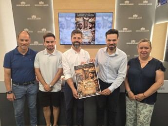 Albacete impulsa la IV Recreación Histórica de Carcelén como motor cultural y comunitario
