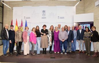 Albacete celebra la Navidad Cultural 2025/2026 con una rica programación de folclore