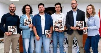 Presentan en Higueruela el recetario Trampantojería manchega con apoyo de la Diputación de Albacete