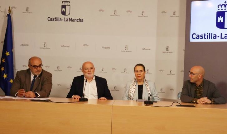 Se lanza el Premio Nacional de Comunicación Gastronómica Carmina Useros en Albacete con apoyo del Gobierno regional