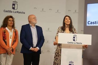 El programa de Rutas Senderistas para Mayores en Albacete alcanzará 30 rutas y 6.500 participantes en 2025