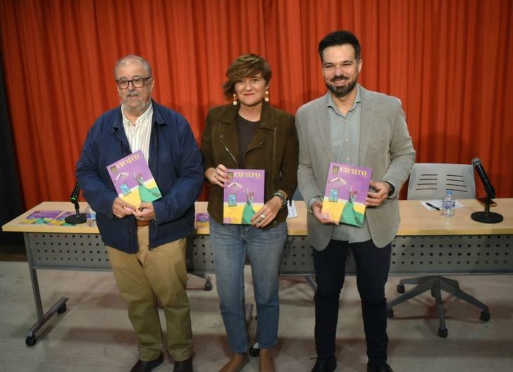 La Diputación y el Ayuntamiento unen fuerzas para promover la cultura en Albacete