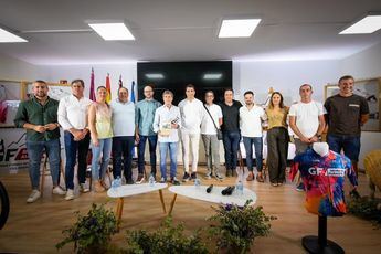 La V Gran Fondo Sierra de Albacete se celebrará el 6 de junio de 2026 con ‘Perico’ Delgado como embajador