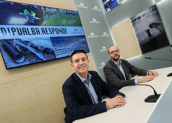 La Diputación destina 900.000 euros a 32 proyectos en 19 municipios de Albacete