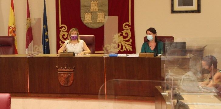 El Ayuntamiento de Albacete estudia un presupuesto para el 2022 mirando los objetivos de desarrollo sostenible