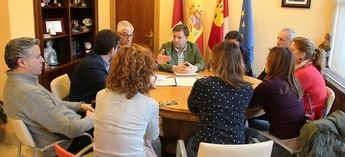 El PP se deja querer para que PSOE y Ciudadanos apoyen los presupuestos del Ayuntamiento de Albacete