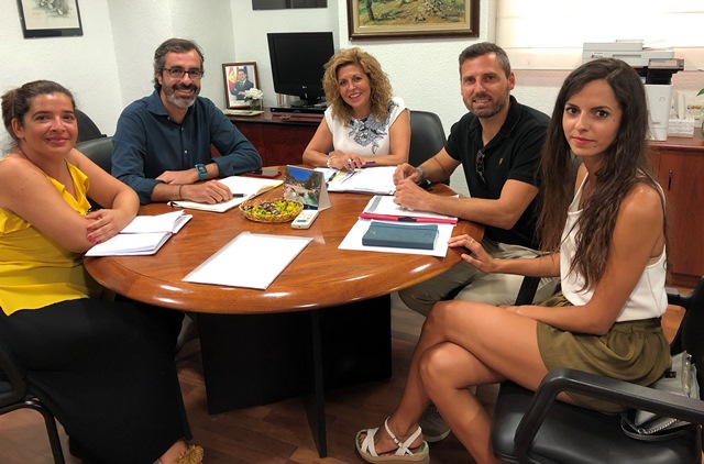 La Junta promueve habilidades sociales y conciencia “crítica” en los menores con el Programa de prevención de conductas delictivas, en Albacete