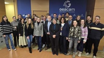 48 millones de euros para prevenir incendios forestales en otoño e invierno en Castilla-La Mancha