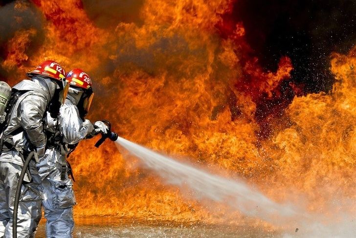 ¿Por qué tener un buen sistema de prevención de incendios?