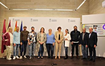 Primavera en los Barrios: Albacete lanza una iniciativa cultural para todos del 2 al 23 de mayo