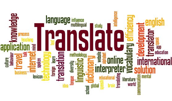 La traducciÃ³n tÃ©cnica: los 5 retos que implica para el traductor