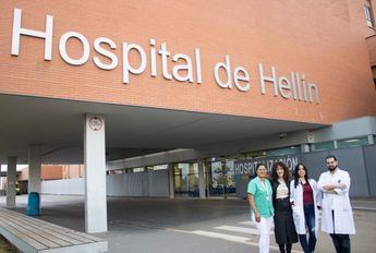 Hellín implementa un protocolo de cribado para garantizar la salud de pacientes migrantes