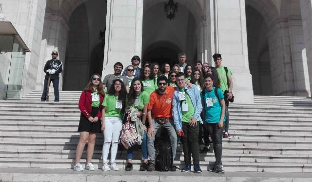 El Programa “Agenda 21 Escolar” de Albacete tendrá representación en la III Confint Europea de Lisboa