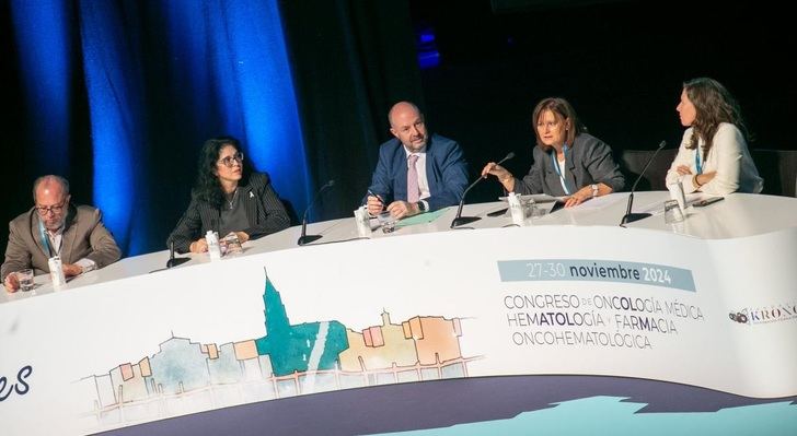 Nuevo Plan Integral contra el Cáncer en Castilla-La Mancha para 2025