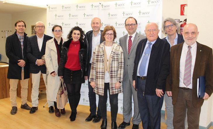 El cribado de cáncer de colon detecta 574 tumores en estadios precoces en Castilla-La Mancha