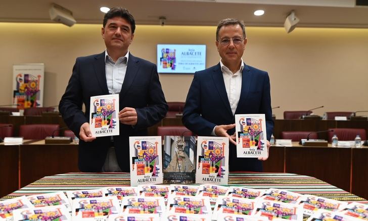 Albacete se prepara para una Feria 2025 inclusiva y participativa con casi 350 actividades